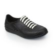 Picture of WearerTech Unisex Energise Black Safety Shoes Black 3 - BB190-36