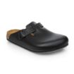 Picture of Birkenstock Super Grip Professional Boston Clogs Black 37 - BB129-37