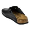 Picture of Birkenstock Super Grip Professional Boston Clogs Black 37 - BB129-37