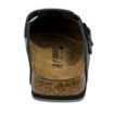 Picture of Birkenstock Super Grip Professional Boston Clogs Black 37 - BB129-37