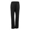 Picture of Southside Slim Fit Casual Trousers Black XL - BA199-XL
