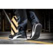 Picture of Puma Airtwist Safety Trainer Black & White  46 - BA170-46