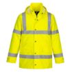 Picture of Portwest Hi-Vis Winter Jacket Size L - BA182-L