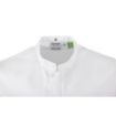 Picture of Southside Harlem Chef Jacket Mesh White S - BA116-S