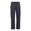 Picture of Whites Vegas Chefs Trousers Charcoal M - BA112-M