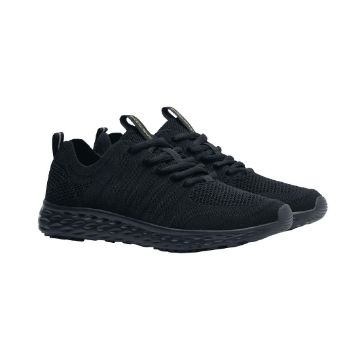 Picture of Shoes For Crews Womens Everlight Eco Black Size 41