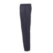 Picture of Whites Vegas Chefs Trousers Charcoal Size XXL - BA112-XXL