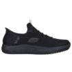 Picture of Skechers Mens Summit SR Slip Ins Black Size 47.5 - BA068-47.5