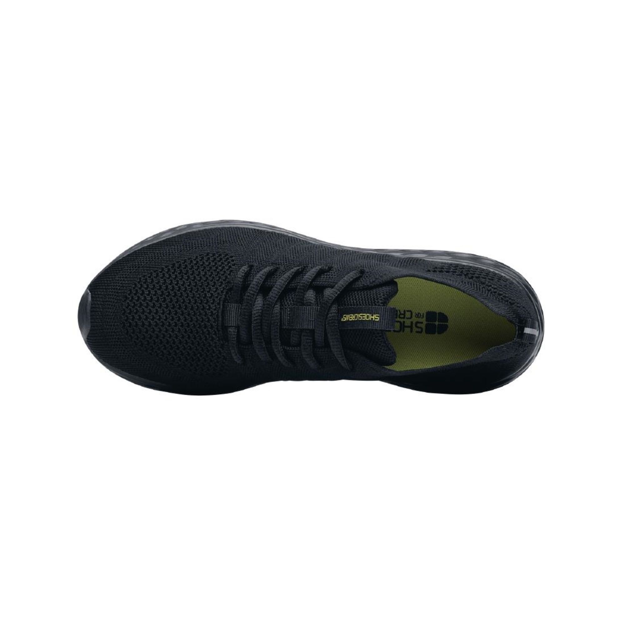 Picture of Shoes For Crews Womens Everlight Eco Black Size 38