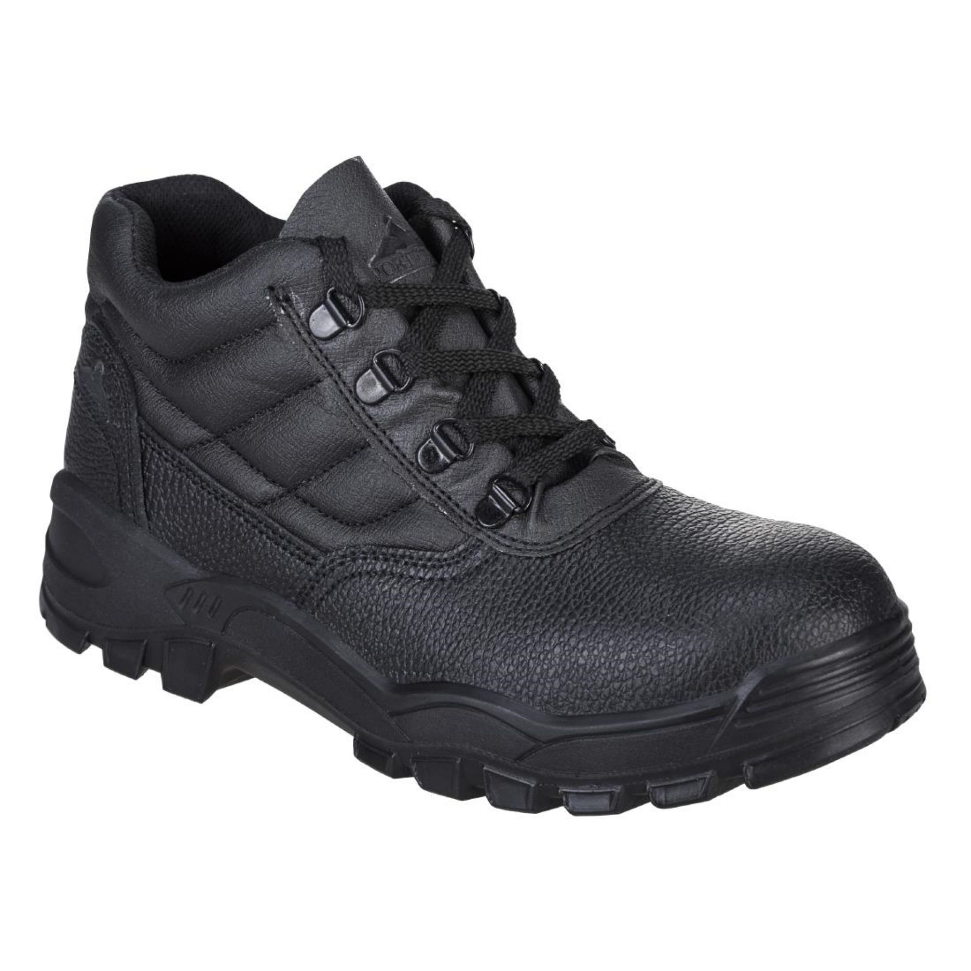 Picture of Portwest Protector Boot S1P Black  40 - BA059-40