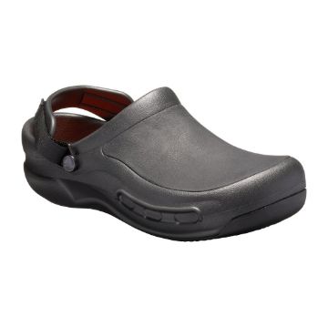 Picture of Crocs Bistro Pro LiteRide Clog Black 47