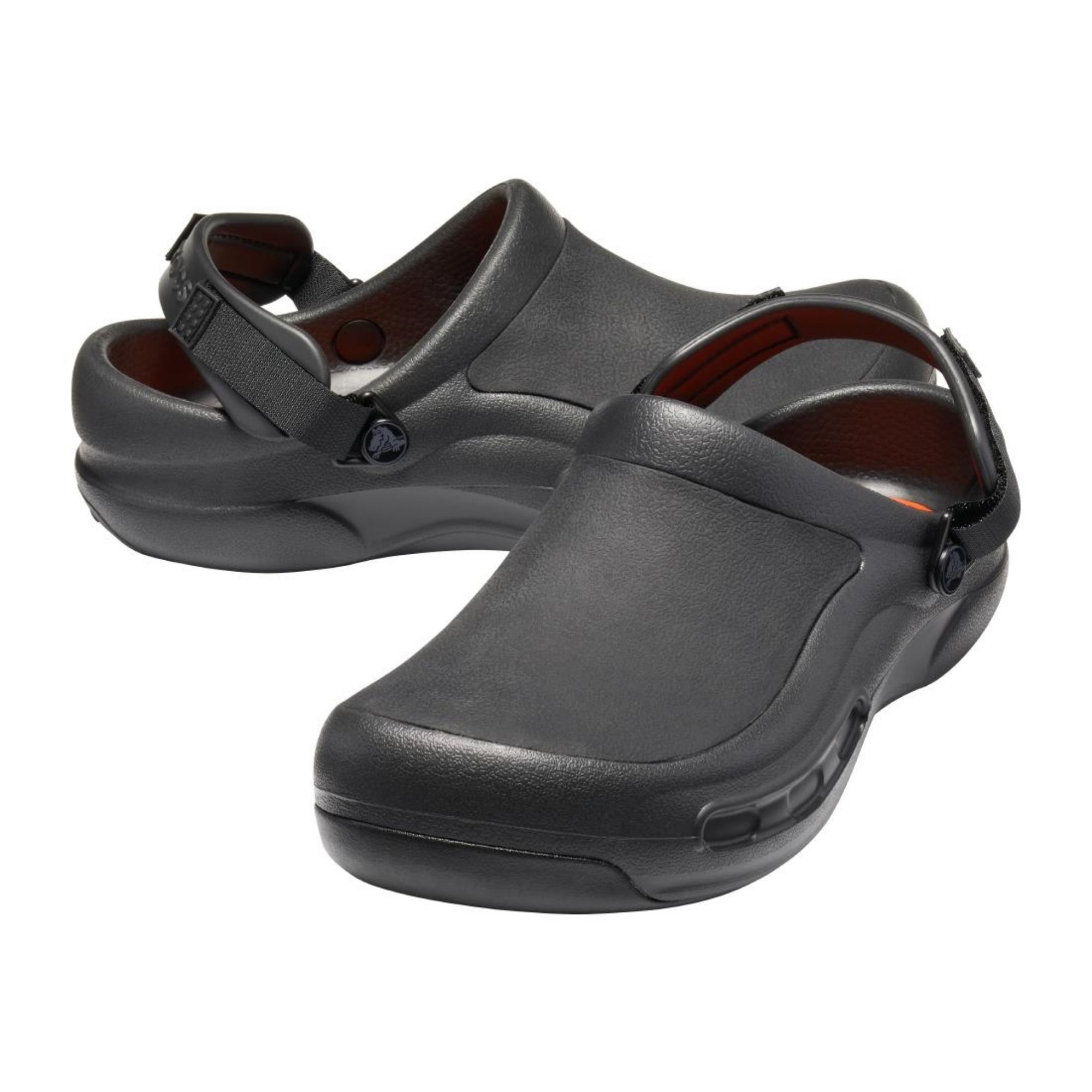 Picture of Crocs Bistro Pro LiteRide Clog Black 47