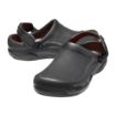 Picture of Crocs Bistro Pro LiteRide Clog Black 41.5 - BA006-41.5