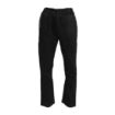 Picture of Southside Chefs Utility Trousers Black XS - B989-XS