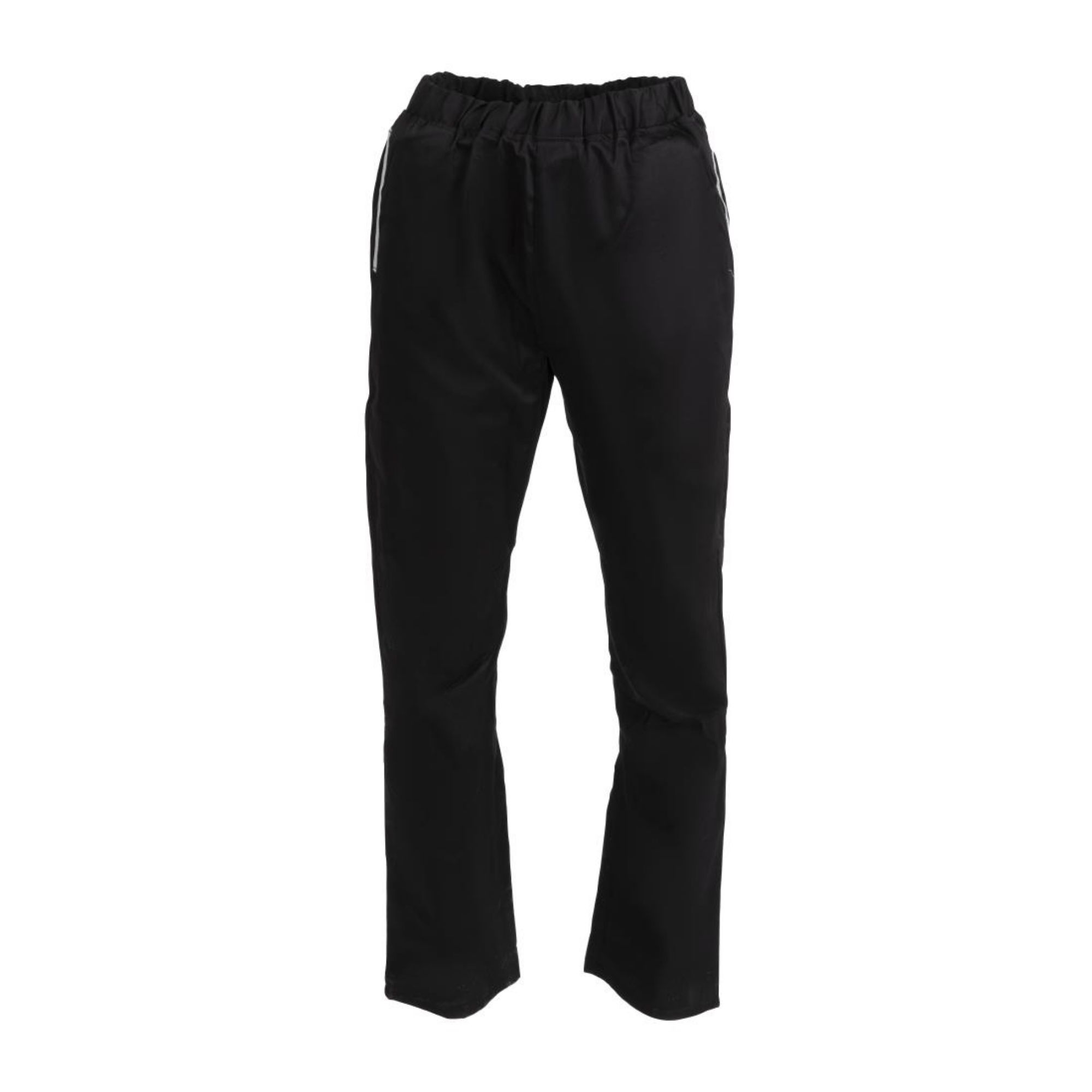 Picture of Southside Chefs Utility Trousers Black XL - B989-XL