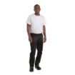 Picture of Southside Chefs Utility Trousers Black XS - B989-XS
