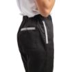 Picture of Southside Chefs Utility Trousers Black XL - B989-XL