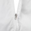 Picture of Chef Works Springfield Zipper Mens Chef Jacket White XL - B471-XL