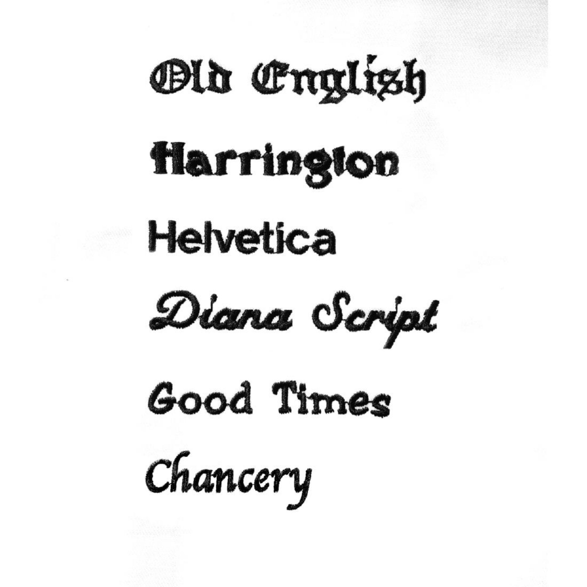 Picture of Embroidery - A999