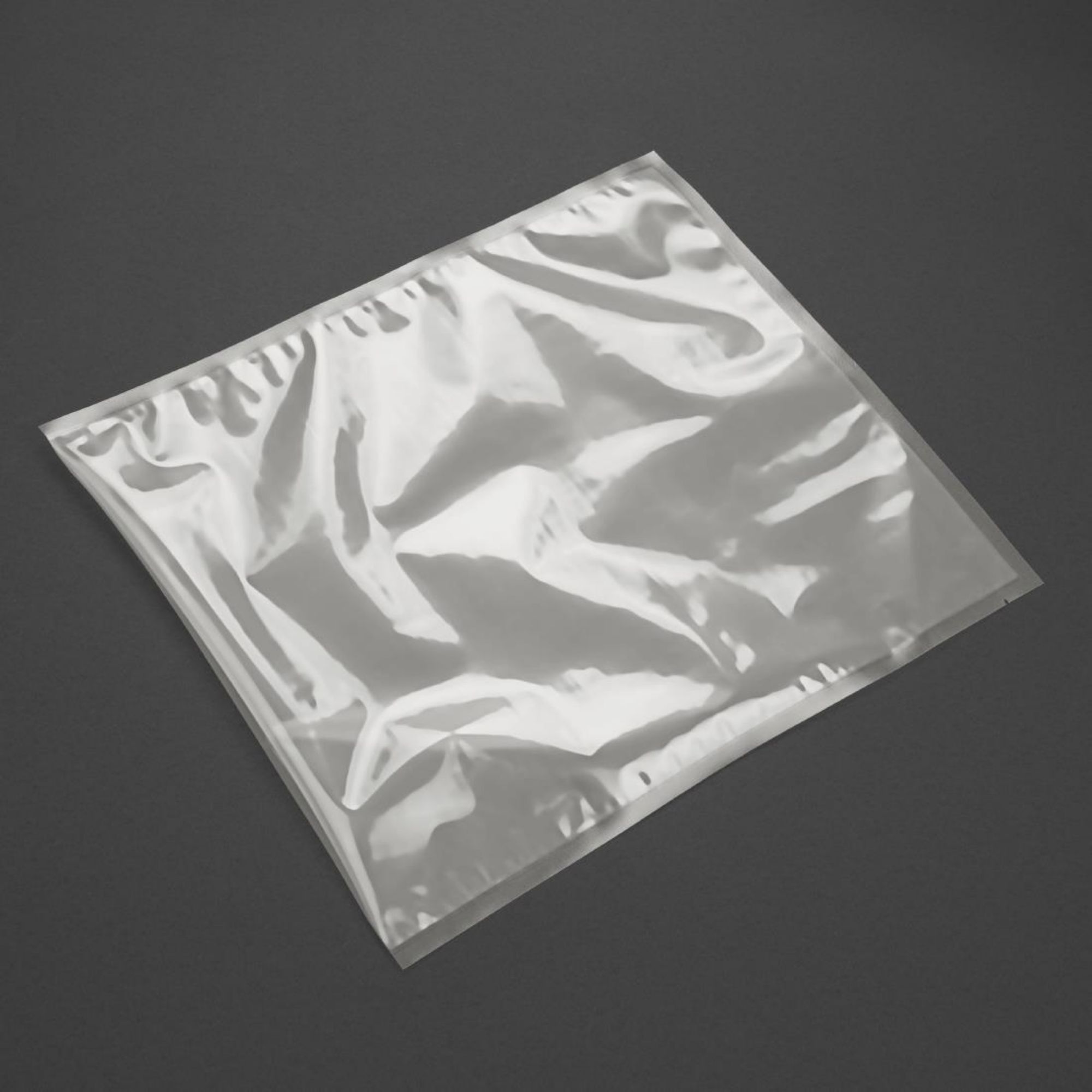 Picture of Vogue Compostable Chamber Vacuum Pack Bags 300x350mm (100 pack) - AT103