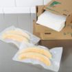 Picture of Vogue Compostable Chamber Vacuum Pack Bags 300x350mm (100 pack) - AT103
