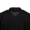Picture of Chefs Works Montreal Cool Vent Unisex Chef Jacket Black XS - B054-XS