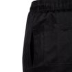 Picture of Chef Works Unisex Classic Fit Cargo Chefs Trousers Black 2XL - B222-XXL