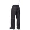 Picture of Chef Works Unisex Cool Vent Baggy Chefs Trousers Black XL - B187-XL