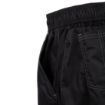 Picture of Chef Works Unisex Cool Vent Baggy Chefs Trousers Black XL - B187-XL
