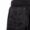 Picture of Chef Works Unisex Cool Vent Baggy Chefs Trousers Black XL - B187-XL