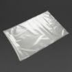 Picture of Vogue Compostable Chamber Vacuum Pack Bags 200x300mm (100 pack) - AT101