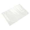 Picture of Vogue Compostable Chamber Vacuum Pack Bags 200x300mm (100 pack) - AT101