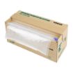Picture of Vogue Compostable Vacuum Pack Roll Cutter Box 30cm x 30m - AT478