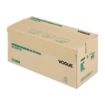 Picture of Vogue Compostable Vacuum Pack Roll Cutter Box 30cm x 30m - AT478