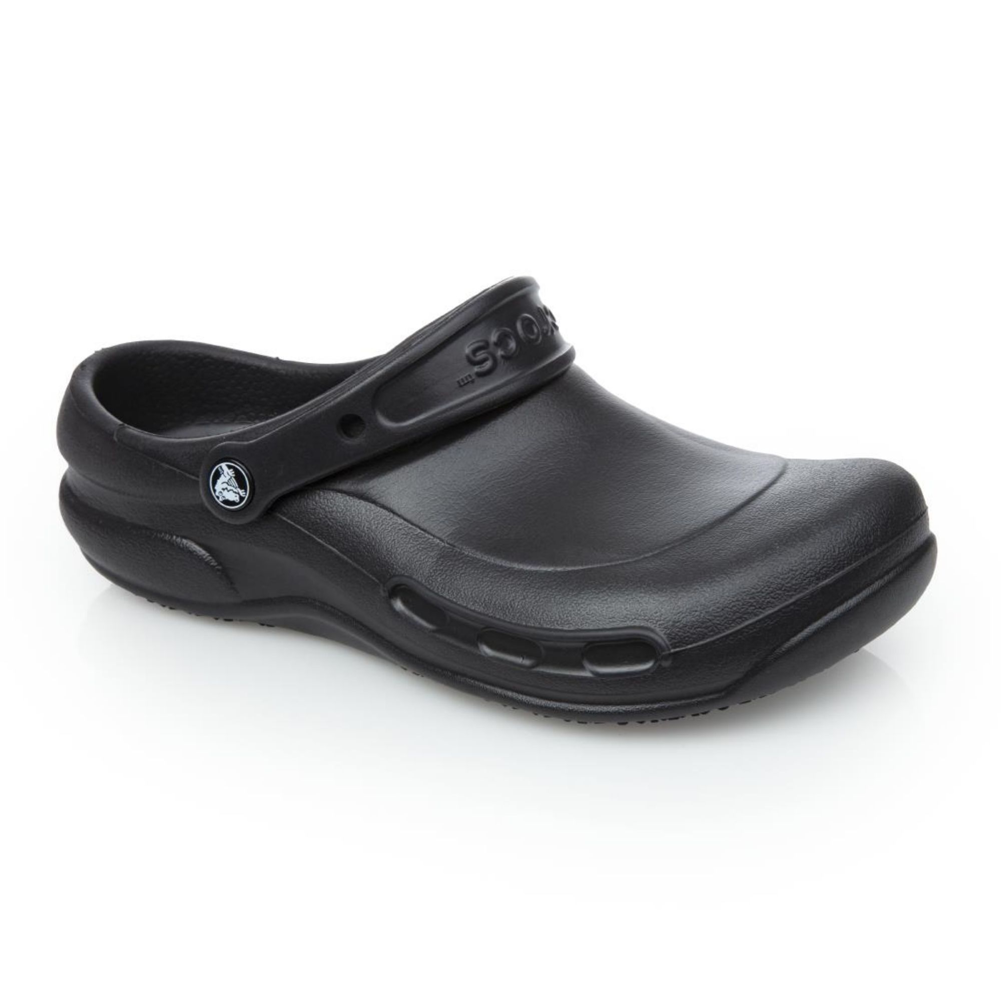 Picture of Crocs Bistro Clogs Black 48 - A946-48