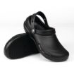 Picture of Crocs Bistro Clogs Black 48 - A946-48