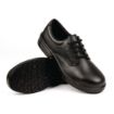 Picture of Slipbuster Safety Lace Up Shoes Black 42 - A844-42