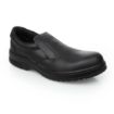 Picture of Slipbuster Lite Slip On Safety Shoes Black 47 - A845-47