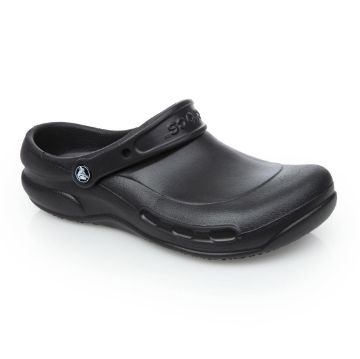 Picture of Crocs Bistro Clogs Black 36
