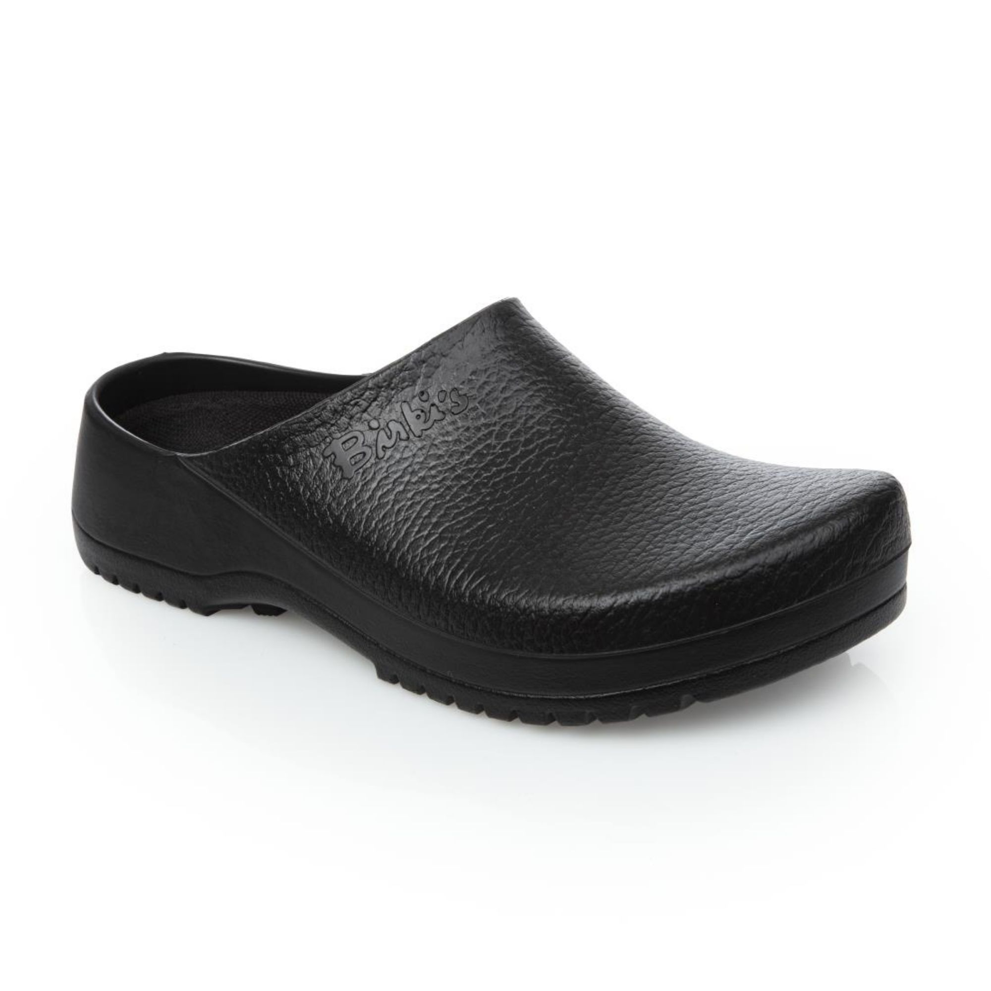Picture of Birkenstock Super Birki Clogs Black 36 - A899-36