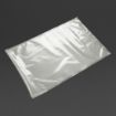 Picture of Vogue Compostable Chamber Vacuum Pack Bags 150x250mm (100 pack) - AT208