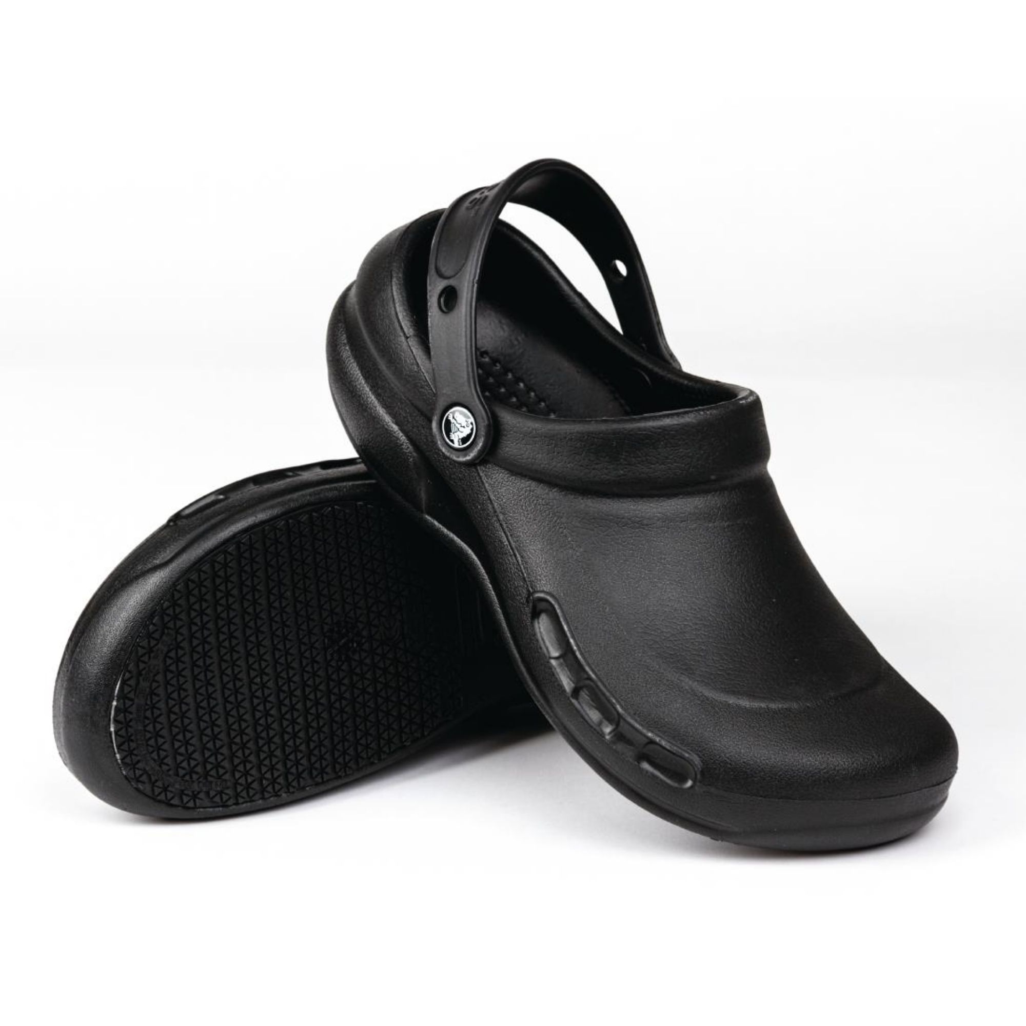 Picture of Crocs Bistro Clogs Black 36
