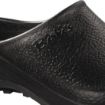 Picture of Birkenstock Super Birki Clogs Black 36 - A899-36