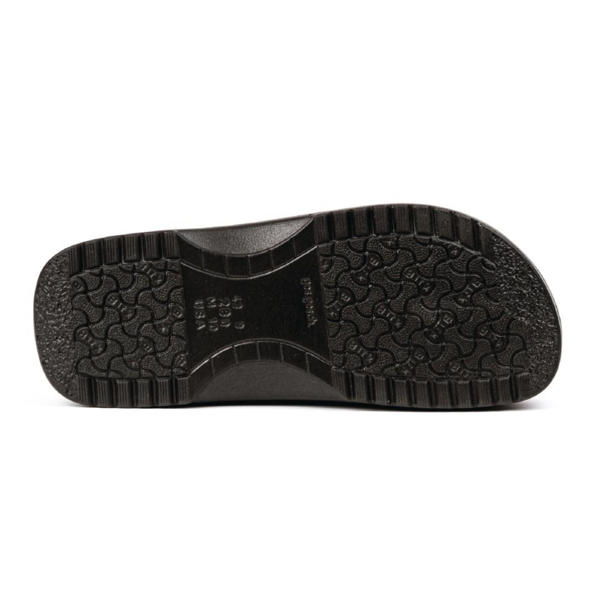 Picture of Birkenstock Super Birki Clogs Black 36