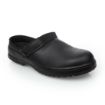 Picture of Slipbuster Lite Unisex Safety Clogs Black 45 - A813-45