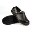 Picture of Slipbuster Lite Unisex Safety Clogs Black 45 - A813-45
