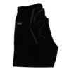 Picture of Chef Works Unisex Better Built Baggy Chefs Trousers Black L - A695-L