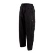 Picture of Chef Works Unisex Better Built Baggy Chefs Trousers Black L - A695-L