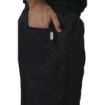 Picture of Whites Vegas Chef Trousers Polycotton Black 4XL - A582-4XL