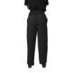 Picture of Whites Vegas Chef Trousers Polycotton Black 4XL - A582-4XL